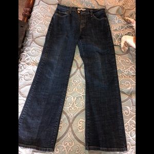 Levi Women’s Bootcut Jeans